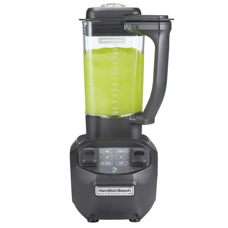 Hamilton Beach Rio HBB255-CE kompakt barblender