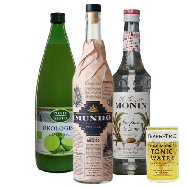 Se Tipsy Green Drinkspakke ✔ Kæmpe udvalg i Bolig Magasin - Køb online på udsalg og tilbud lige nu ✔ Meget billig fragt og hurtig levering - Varenummer: Barlife-646124 og på lager - Udsalg på Drikkevarer - Drinkspakker Få op til 67% i rabat - Find over 1.798 mærker på udsalg