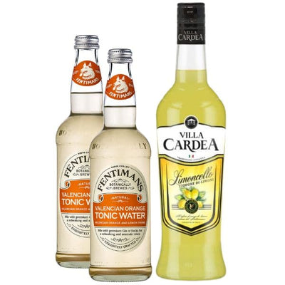Se Limoncello Aperitivo Drinkspakke ❤ Kæmpe udvalg i KopK ❤ Hurtig levering: 1 - 2 Hverdage samt billig fragt - Varenummer: BAR-841314 og barcode / Ean: på lager - Udsalg på Hjem og have | Køkken og spisestue | Barudstyr Spar op til 63% - Over 1150 kendte brands på udsalg