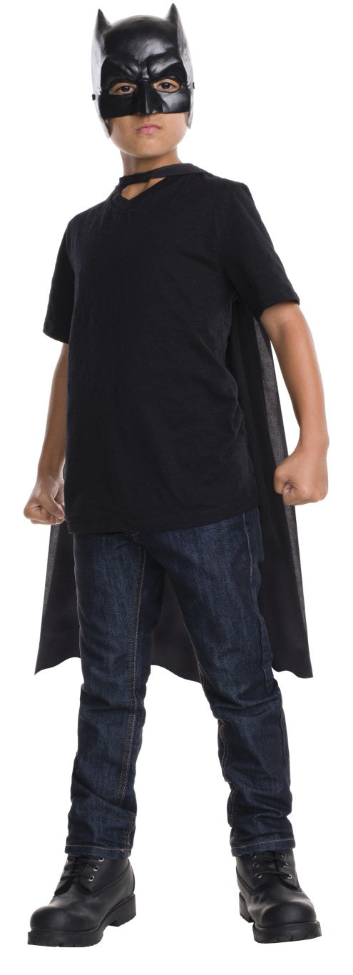 Se Batman The Dark Knight Rises Maske og kappe til børn ✔ Kæmpe udvalg i Rubie's - Køb online på udsalg og tilbud lige nu ✔ Hurtig levering til lave fragtpriser - Varenummer: MMAction-2035482 og 82686054829 på lager - Udsalg på Batman Udklædning Store besparelser – op til 71% - Store besparelser på over 2.281 mærker