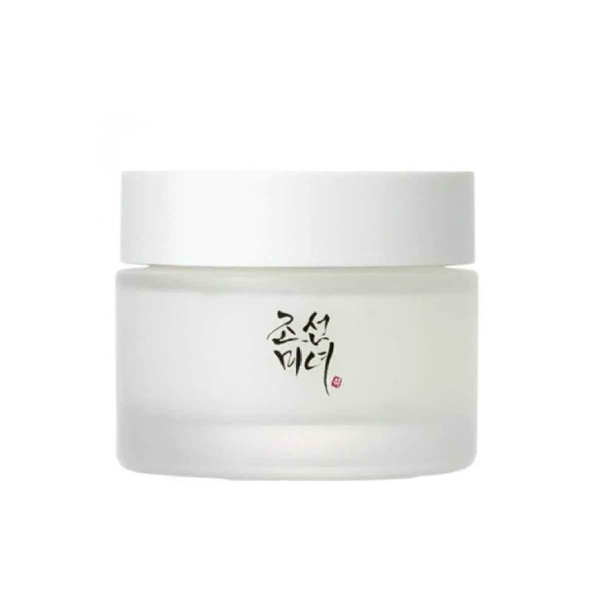 Beauty Of Joseon Dynasty Cream ansigtscreme i 50 ml beholder