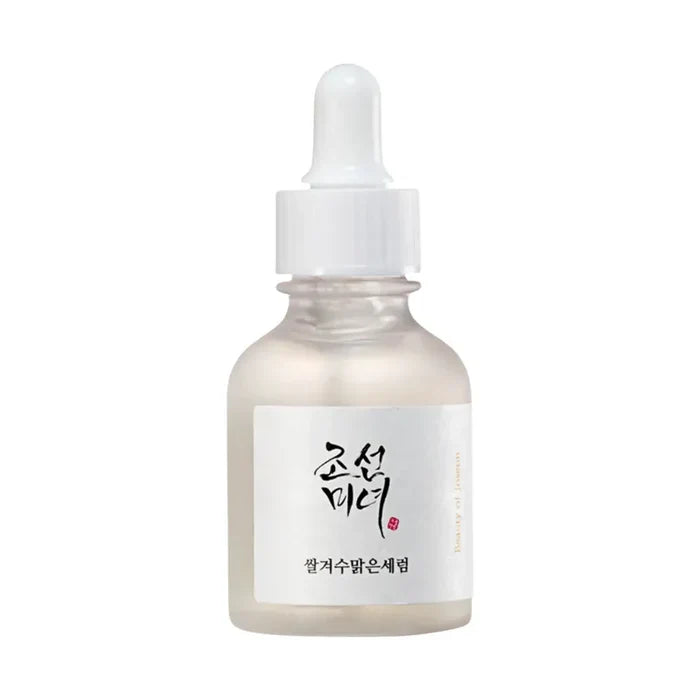 Beauty Of Joseon Glow Deep Serum Rice + Alpha Arbutin, serum i 30 ml flaske