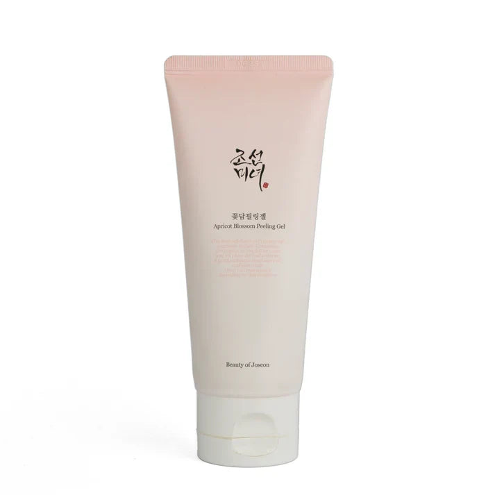 Beauty of Joseon Apricot Blossom Peeling Gel i 100 ml