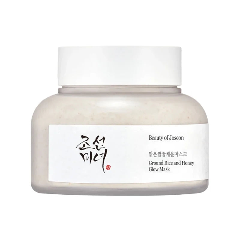 Beauty Of Joseon Ground Rice and Honey Glow Mask, 150 ml ansigtsmaske