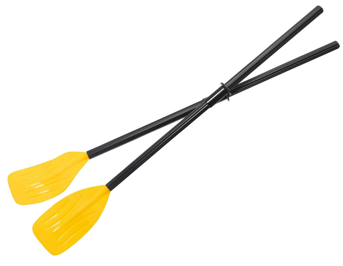 Se Bestway Hydro Force Plast Årer 1.24M ✔ Kæmpe udvalg i Bestway - Køb online på udsalg og tilbud lige nu ✔ Lav fragtpris og hurtig levering - Varenummer: MMAction-17862015 og 6942138983753 på lager - Udsalg på Gummibåde / kayak Store besparelser – op til 67% - Store besparelser på over 2.281 mærker