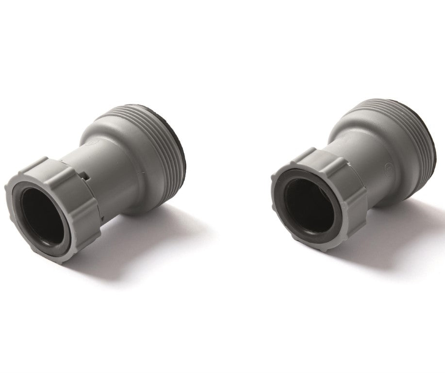 Se Bestway Slange adapter fra 38mm til 32mm. (2 stk.) ✔ Kæmpe udvalg i Bestway - Køb online på udsalg og tilbud lige nu ✔ Billig fragt og hurtig levering - Varenummer: MMAction-17858236 og 6942138918830 på lager - Udsalg på Pool Dele / Tilbehør / Lys Spar stort – op til 53% - Over 2.739 mærker med kæmpe udsalg