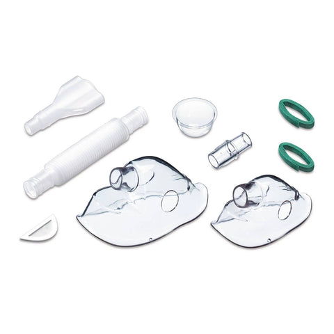 Beurer Year Pack med reservedele til IH 47 inhalator