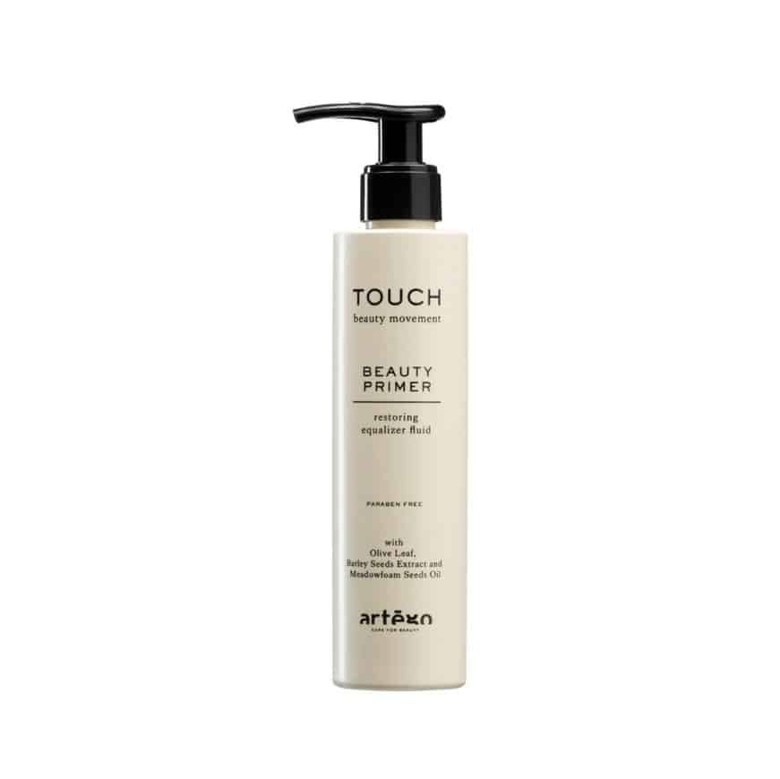 Artego Touch Beauty Primer leave-in primer til hår, 500 ml