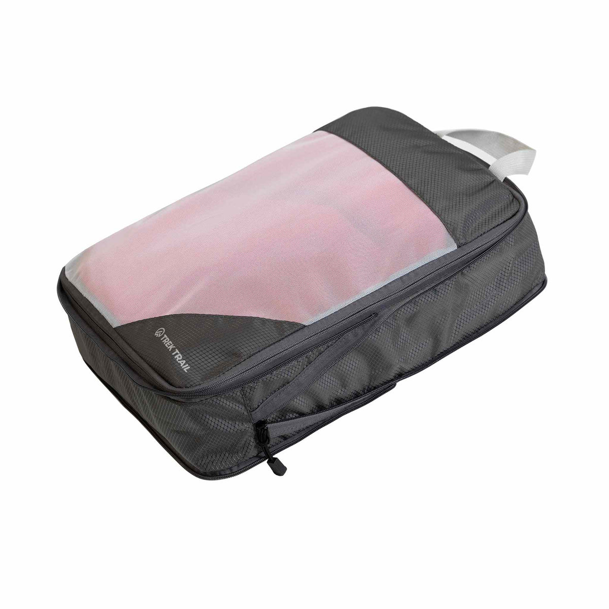 Trek Trail pakpose Large på 12 liter i vandafvisende materiale