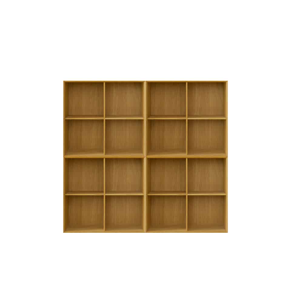 Se Kombination 1 - Olieret eg finér ❤ Kæmpe udvalg i Storage & Shelves - Køb online på udsalg og tilbud lige nu ❤ Meget billig fragt og hurtig levering: 1 - 2 hverdage - Varenummer: StorageAndShelves-7821 og barcode / Ean: på lager - Udsalg på The box reol opstillinger særtilbud Spar op til 51% - Over 785 kendte brands på udsalg
