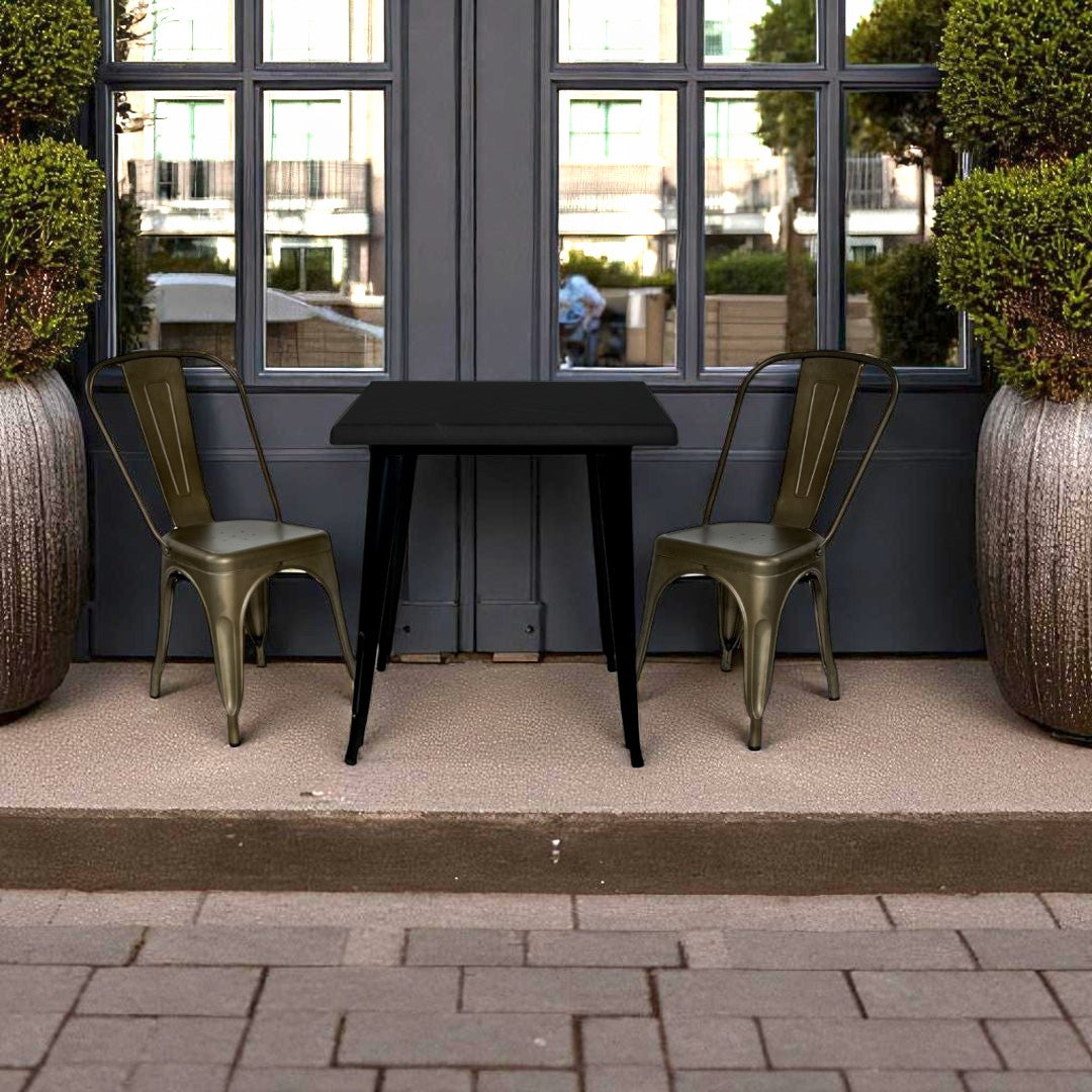 Se Cafépakke Bistro ❤ Kæmpe udvalg i Zederkof - Køb online på udsalg og tilbud lige nu ❤ Super billig fragt og lynhurtig levering - Varenummer: Zederkof-381154 - Udsalg på Indendørs - Bord- og stolepakker - Cafépakker - Cafésampakker Spar stort – op til 59% - Kæmpe udsalg på over 2.739 brands