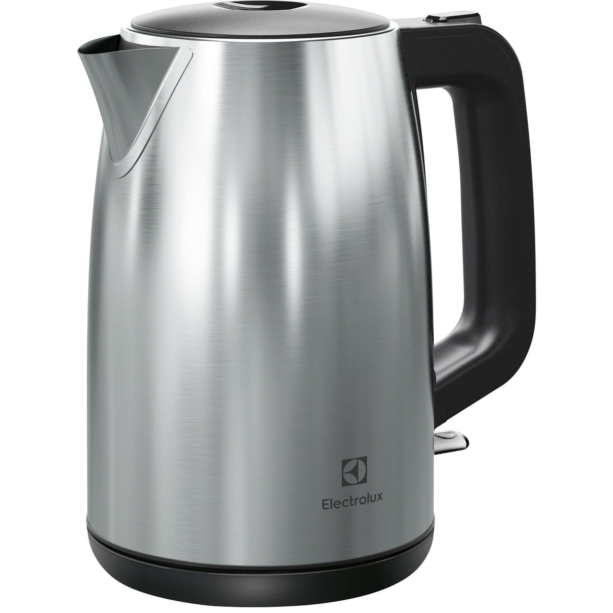 Rustfri elkedel Electrolux Create 3 E3K1-3ST på 1,7 liter