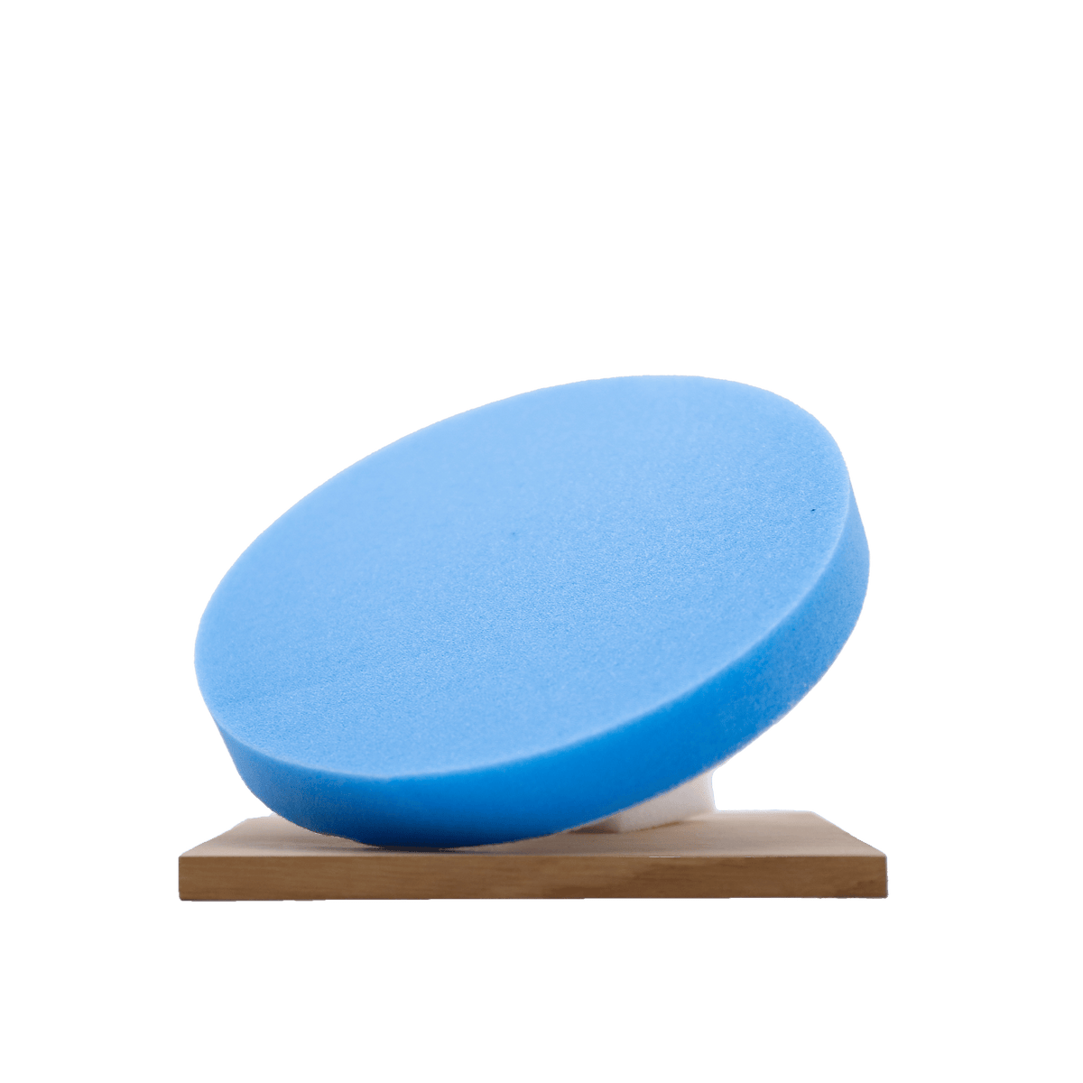 Rubio Monocoat Polishing Pad, rund pude til Oil Plus 2C på store plader
