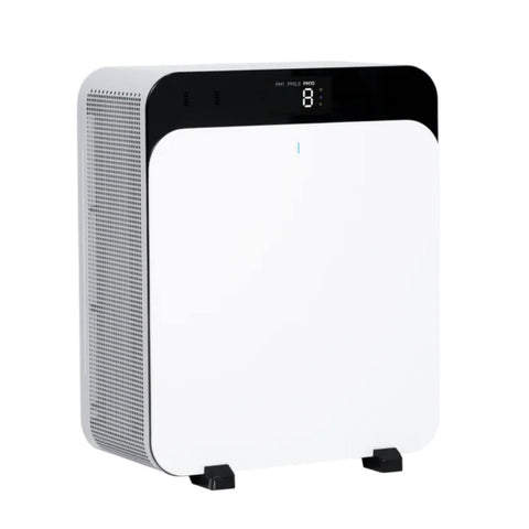 Blueair Pro CP7i luftrenser med HEPA-filter til store rum