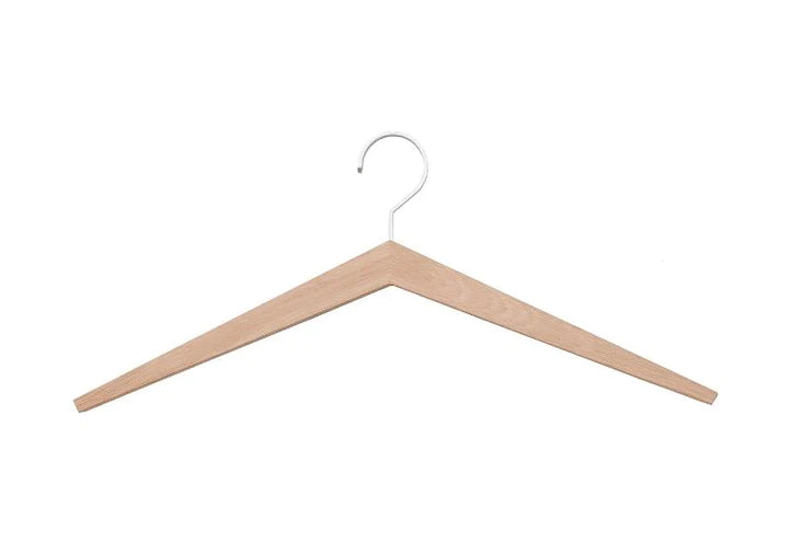 Se HG3 - Bøjle i oliebehandlet eg og rustfrit stål ❤ Kæmpe udvalg i 3-nordic - Køb online på udsalg og tilbud lige nu ❤ Hurtig levering til lave fragtpriser - Varenummer: 3-nordic-5265 og barcode / Ean: på lager - Udsalg på Entre - Bøjler Spar stort – op til 53% - Eksklusivt udsalg på over 2.739 brands