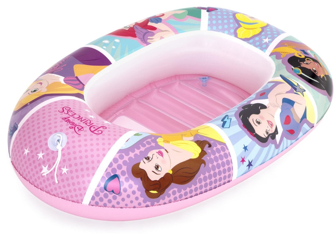 Se Børne båd Disney Prinsesse 102 x 69cm ✔ Kæmpe udvalg i Bestway - Køb online på udsalg og tilbud lige nu ✔ Super billig fragt og lynhurtig levering - Varenummer: MMAction-17891044 og 6942138981391 på lager - Udsalg på Badedyr, både og bolde Op til 57% rabat - Kendte mærker på udsalg – over 1.329 mærker