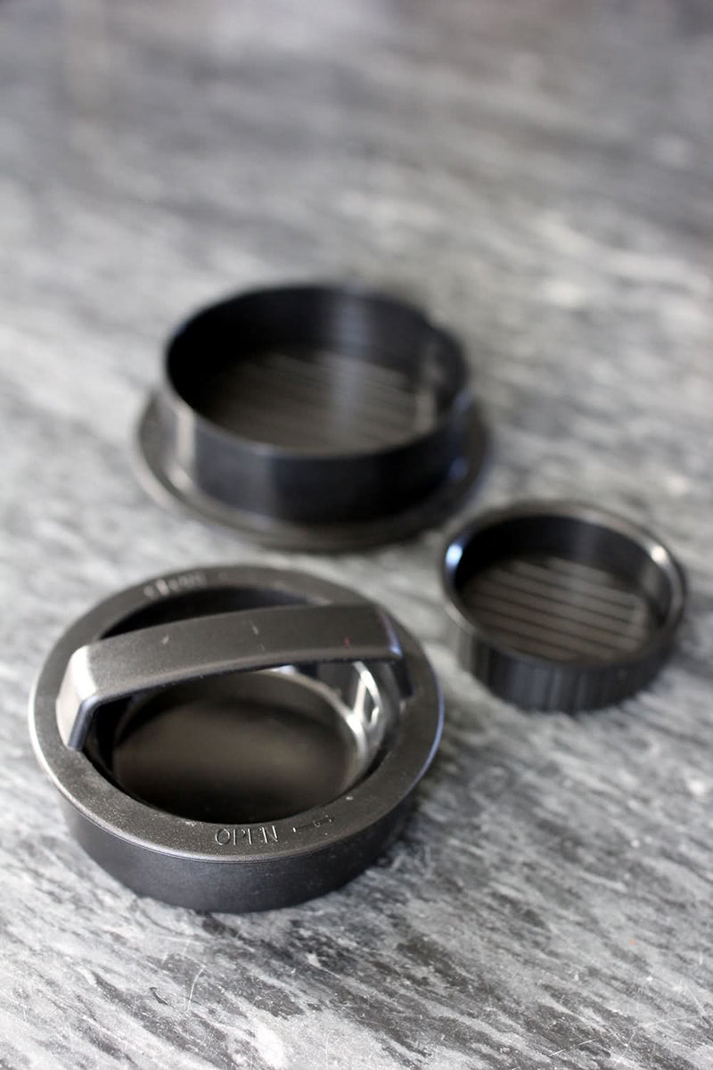 Se Burgerbøfpresse ✔ Kæmpe udvalg i  Kitchen Gadget Danmark ✔ Hurtig levering: 1 - 2 Hverdage samt billig fragt - Varenummer: KCGG-47189935718709 og barcode / Ean: &