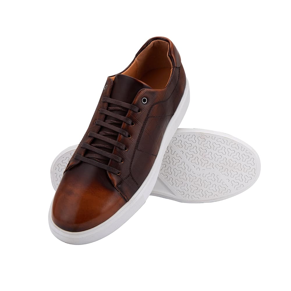 Se Sneakers til herre brun - EU 45 ✔ Kæmpe udvalg i Satana - Køb online på udsalg og tilbud lige nu ✔ Lav fragtpris og hurtig levering - Varenummer: Satana-1440414 på lager - Udsalg på Personlig pleje > Bad > Bodyshampoo Få op til 63% i rabat - Find over 1.798 brands på udsalg