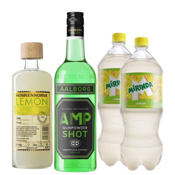 Se Karate Drink Drinkspakke ✔ Kæmpe udvalg i Bolig Magasin - Køb online på udsalg og tilbud lige nu ✔ Meget billig fragt og hurtig levering - Varenummer: Barlife-1490940 og på lager - Udsalg på Höstrea Op til 57% rabat - Find tilbud fra over 2.739 mærker