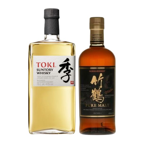 Se Whiskey Smagekasse Den Japanske ✔ Kæmpe udvalg i Bolig Magasin - Køb online på udsalg og tilbud lige nu ✔ Lav fragtpris og hurtig levering - Varenummer: Barlife-1356205 og på lager - Udsalg på Få op til 69% i rabat - Find over 1.798 mærker på udsalg