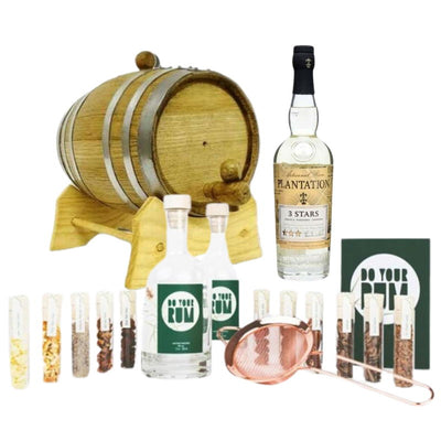 Se Lav Din Egen Fadlagret Rum- Inkl. Spiritusbase ✔ Kæmpe udvalg i  Bundle - Køb online på udsalg og tilbud lige nu ✔ Hurtig levering: 1 - 2 Hverdage samt billig fragt - Varenummer: BAR-1356218 og barcode / Ean:  på lager - Udsalg på  Spar op til 53% - Over 1312 kendte brands på udsalg