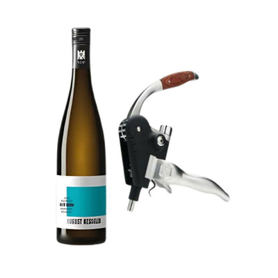 Se August Kesseler Alte Reben Riesling 2023 m. Proptrækker ✔ Kæmpe udvalg i  Bundle - Køb online på udsalg og tilbud lige nu ✔ Hurtig levering: 1 - 2 Hverdage samt billig fragt - Varenummer: BAR-1356220 og barcode / Ean:  på lager - Udsalg på  Spar op til 52% - Over 1312 kendte brands på udsalg