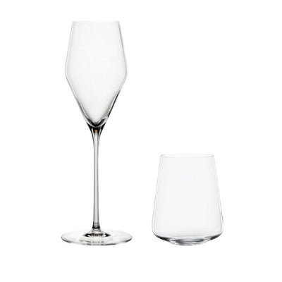 Se Spiegelau Definition Sæt Drinksglas & Champagneglas ✔ Kæmpe udvalg i  Bundle - Køb online på udsalg og tilbud lige nu ✔ Hurtig levering: 1 - 2 Hverdage samt billig fragt - Varenummer: BAR-1357662 og barcode / Ean:  på lager - Udsalg på Hjem og have | Køkken og spisestue | Service og bestik | Glas og kopper | Stilkglas Spar op til 66% - Over 1312 kendte brands på udsalg