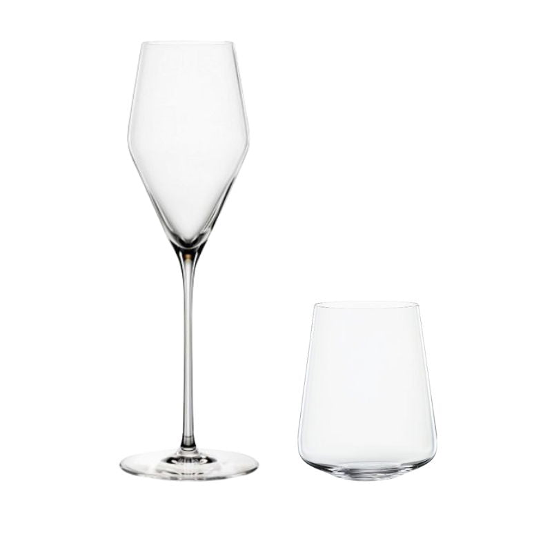Se Spiegelau Definition Sæt Drinksglas & Champagneglas ✔ Kæmpe udvalg i  Bundle - Køb online på udsalg og tilbud lige nu ✔ Hurtig levering: 1 - 2 Hverdage samt billig fragt - Varenummer: BAR-1357662 og barcode / Ean:  på lager - Udsalg på Hjem og have | Køkken og spisestue | Service og bestik | Glas og kopper | Stilkglas Spar op til 66% - Over 1312 kendte brands på udsalg