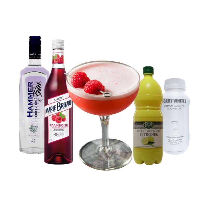 Se Clover Club Drinkspakke ✔ Kæmpe udvalg i  Bundle - Køb online på udsalg og tilbud lige nu ✔ Hurtig levering: 1 - 2 Hverdage samt billig fragt - Varenummer: BAR-1383836 og barcode / Ean:  på lager - Udsalg på Hjem og have | Køkken og spisestue | Barudstyr Spar op til 59% - Over 1312 kendte brands på udsalg
