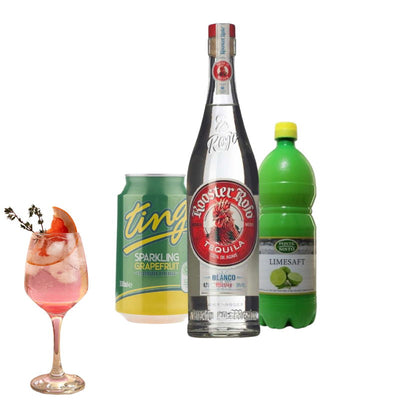 Se Paloma Cocktailpakke ✔ Kæmpe udvalg i  Bundle - Køb online på udsalg og tilbud lige nu ✔ Hurtig levering: 1 - 2 Hverdage samt billig fragt - Varenummer: BAR-1383841 og barcode / Ean:  på lager - Udsalg på Hjem og have | Køkken og spisestue | Barudstyr Spar op til 51% - Over 1312 kendte brands på udsalg