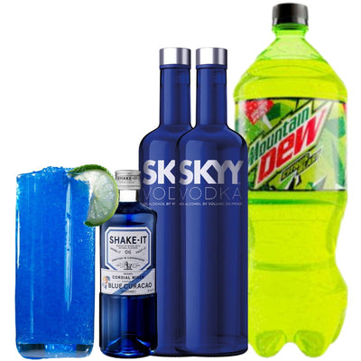 Se Isbjørn Slush Ice Drinkspakke ✔ Kæmpe udvalg i  Bundle - Køb online på udsalg og tilbud lige nu ✔ Hurtig levering: 1 - 2 Hverdage samt billig fragt - Varenummer: BAR-1392025 og barcode / Ean:  på lager - Udsalg på Hjem og have | Køkken og spisestue | Barudstyr Spar op til 66% - Over 1300 kendte brands på udsalg