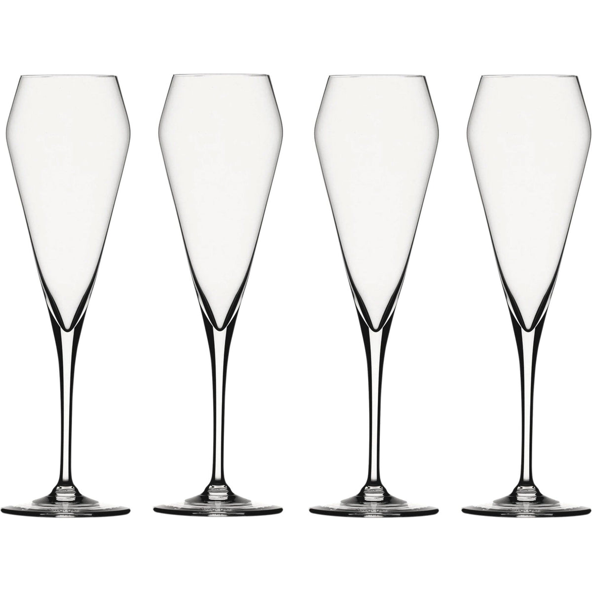 Fire Spiegelau Willsberger Anniversary champagneglas
