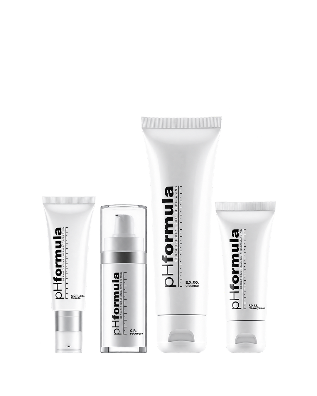 C.R. Homecare Kit hjemmeplejesæt fra pHformula