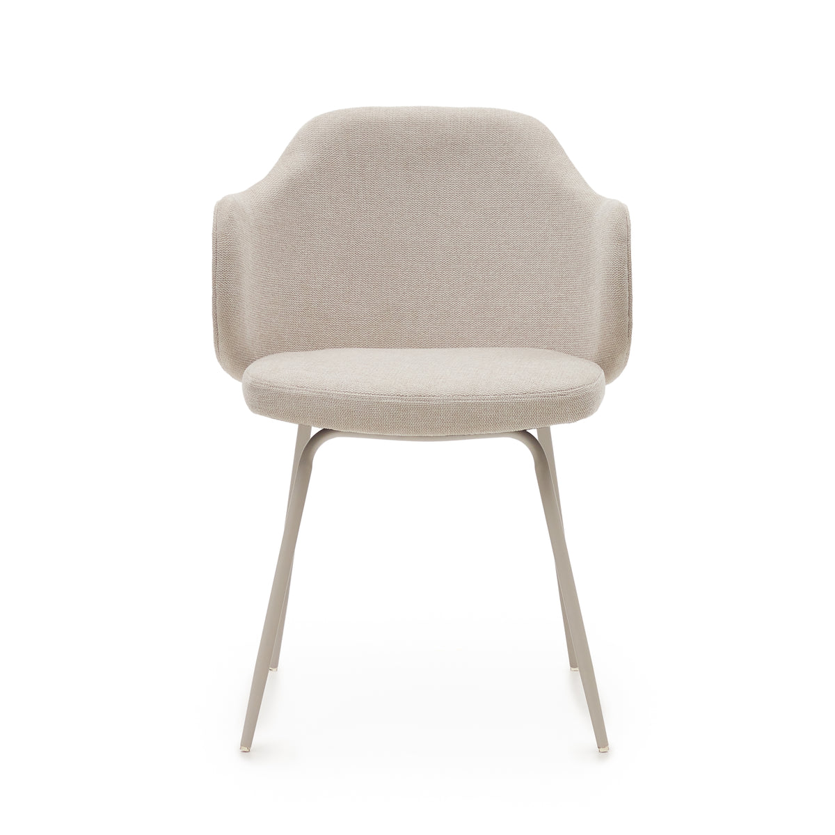 Se KAVE HOME Yunia spisebordsstol, m. armlæn - beige stof og beige stål ❤ Kæmpe udvalg i Kave Home - Køb online på udsalg og tilbud lige nu ❤ Meget billig fragt og hurtig levering: 1 - 2 hverdage - Varenummer: Boboonline-95364 og barcode / Ean: 8433840785660 på lager - Udsalg på Møbler,Stole,Spisebordsstole,
Møbler,
Stole,
Spisebordsstole med armlæn,
Køkkenstole, Spar op til 51% - Over 785 kendte brands på udsalg