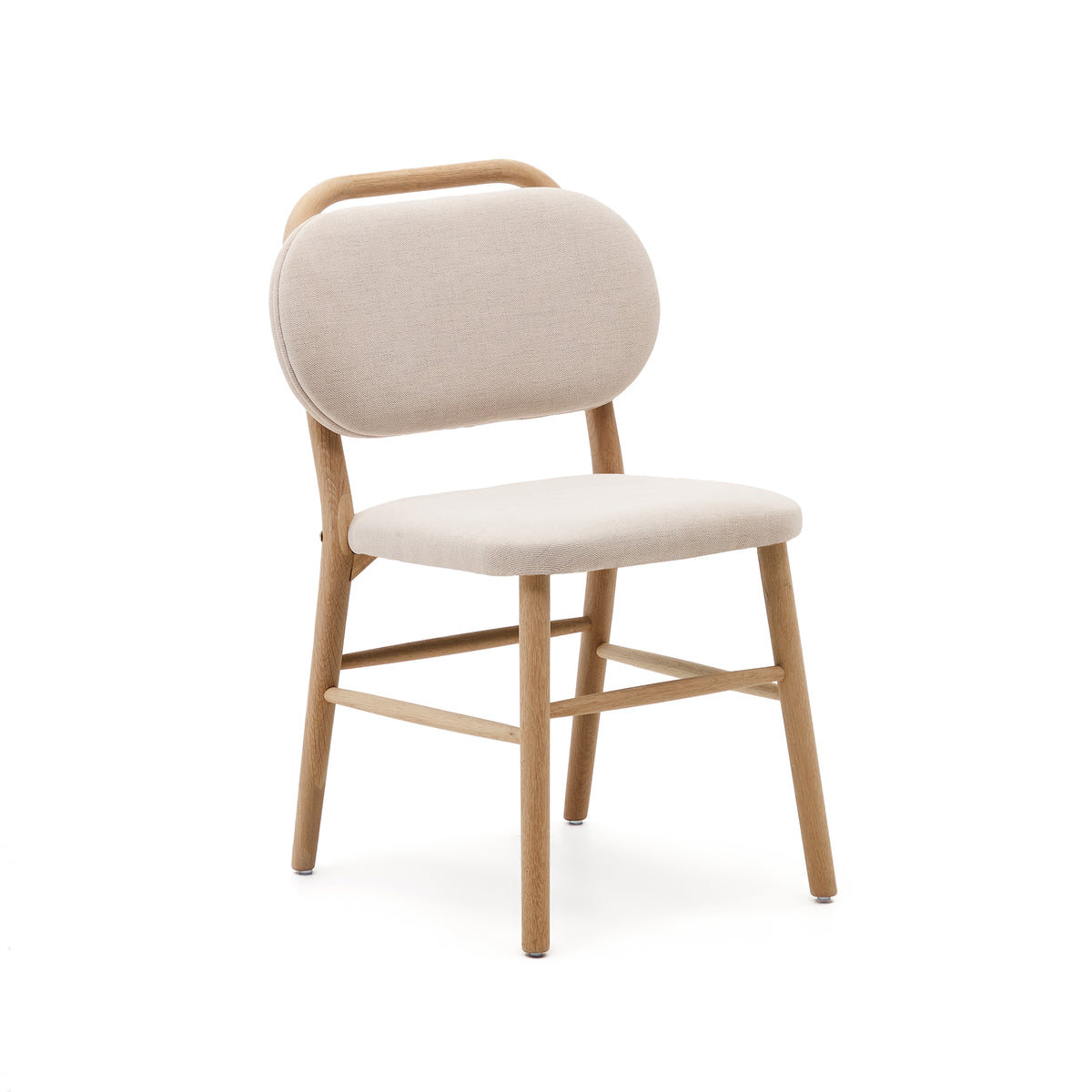 Se KAVE HOME Helda spisebordsstol - beige chenille og natur egetræ ❤ Kæmpe udvalg i Kave Home - Køb online på udsalg og tilbud lige nu ❤ Meget billig fragt og hurtig levering: 1 - 2 hverdage - Varenummer: Boboonline-110364 og barcode / Ean: 8433840788364 på lager - Udsalg på Møbler,Stole,Spisebordsstole,
Møbler,
Stole,
Køkkenstole,
Spisestue,
Spisebordsstole Spar op til 51% - Over 785 kendte brands på udsalg