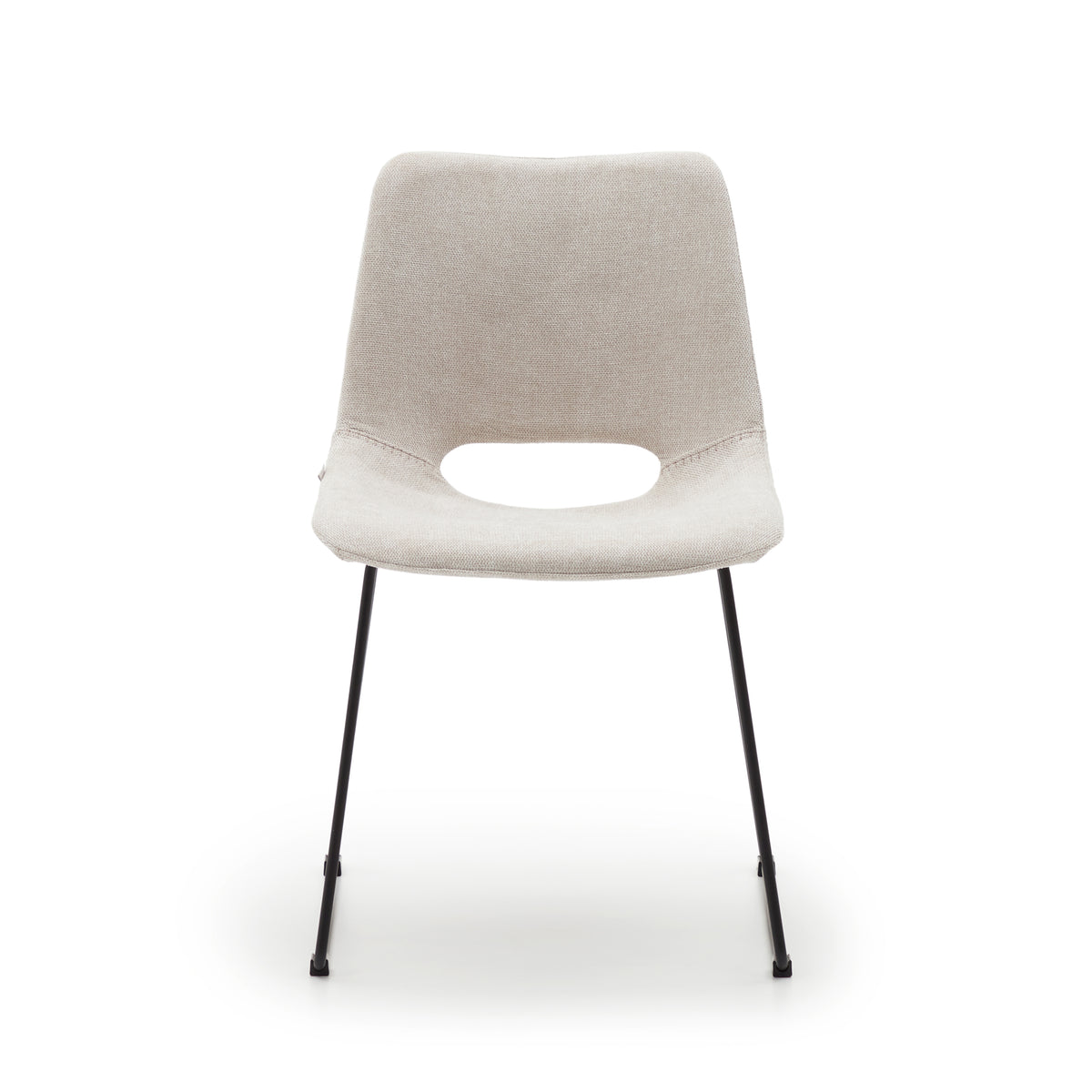 Se KAVE HOME Zahara spisebordsstol - beige stof og sort stål ❤ Kæmpe udvalg i Kave Home - Køb online på udsalg og tilbud lige nu ❤ Meget billig fragt og hurtig levering: 1 - 2 hverdage - Varenummer: Boboonline-95379 og barcode / Ean: 8433840788821 på lager - Udsalg på Møbler,Stole,Spisebordsstole,
Møbler,
Stole,
Køkkenstole,
Spisestue,
Spisebordsstole, Spar op til 51% - Over 785 kendte brands på udsalg