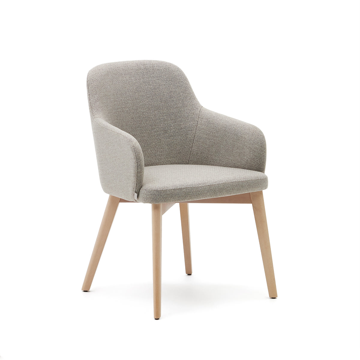 Se KAVE HOME Nelida spisebordsstol, m. armlæn - brun chenille og natur bøgetræ ❤ Kæmpe udvalg i Kave Home - Køb online på udsalg og tilbud lige nu ❤ Meget billig fragt og hurtig levering: 1 - 2 hverdage - Varenummer: Boboonline-110358 og barcode / Ean: 8433840838625 på lager - Udsalg på Møbler,Stole,Spisebordsstole,
Møbler,
Stole,
Spisebordsstole med armlæn,
Køkkenstole, Spar op til 51% - Over 785 kendte brands på udsalg