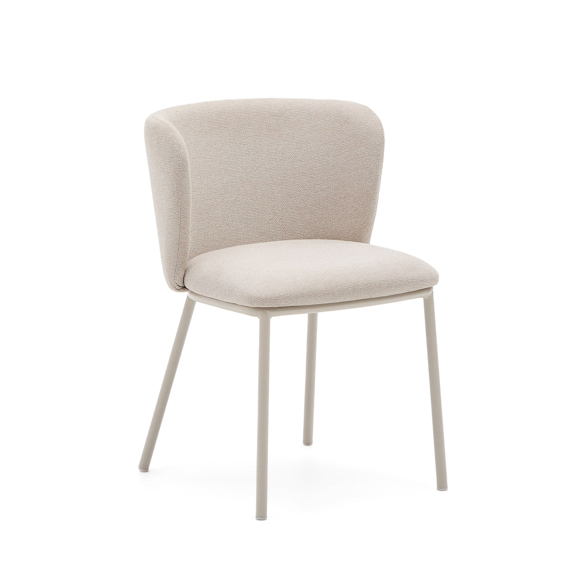 Se KAVE HOME Ciselia spisebordsstol - beige bouclé og beige stål ❤ Kæmpe udvalg i Kave Home - Køb online på udsalg og tilbud lige nu ❤ Meget billig fragt og hurtig levering: 1 - 2 hverdage - Varenummer: Boboonline-113910 og barcode / Ean: 8433840916972 på lager - Udsalg på Møbler,Stole,Spisebordsstole,
Møbler,
Stole,
Køkkenstole,
Spisestue,
Spisebordsstole, Spar op til 51% - Over 785 kendte brands på udsalg