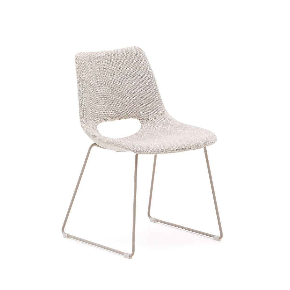 Se KAVE HOME Zahara spisebordsstol - beige stof og beige stål ❤ Kæmpe udvalg i Kave Home - Køb online på udsalg og tilbud lige nu ❤ Meget billig fragt og hurtig levering: 1 - 2 hverdage - Varenummer: Boboonline-118323 og barcode / Ean: 8433840931425 på lager - Udsalg på Møbler,Stole,Spisebordsstole,
Møbler,
Stole,
Køkkenstole,
Spisestue,
Spisebordsstole, Spar op til 51% - Over 785 kendte brands på udsalg