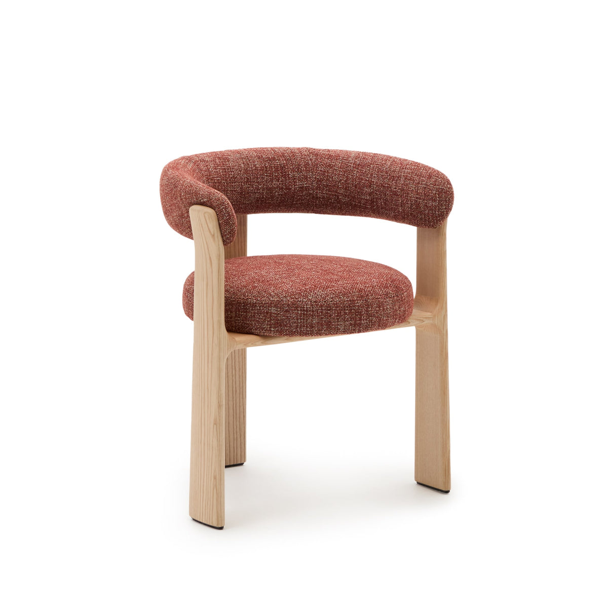 Se KAVE HOME Granite 3-benet spisebordsstol, m. armlæn - terracotta chenille og natur asketræ ❤ Kæmpe udvalg i Kave Home - Køb online på udsalg og tilbud lige nu ❤ Meget billig fragt og hurtig levering: 1 - 2 hverdage - Varenummer: Boboonline-113935 og barcode / Ean: 8433840973340 på lager - Udsalg på Møbler,Stole,Spisebordsstole,
Møbler,
Stole,
Spisebordsstole med armlæn,
Køkkenstole, Spar op til 51% - Over 785 kendte brands på udsalg