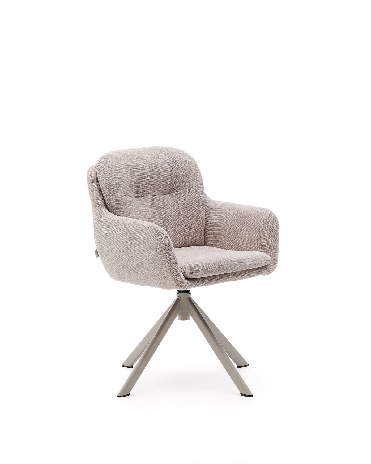 Se KAVE HOME Lexa drejestol, m. armlæn - beige chenille og beige stål ❤ Kæmpe udvalg i Kave Home - Køb online på udsalg og tilbud lige nu ❤ Meget billig fragt og hurtig levering: 1 - 2 hverdage - Varenummer: Boboonline-115399 og barcode / Ean: 8447305002261 på lager - Udsalg på Møbler,Stole,Drejestole,
Møbler,
Stole,
Spisestue,
Spisebordsstole Spar op til 51% - Over 785 kendte brands på udsalg