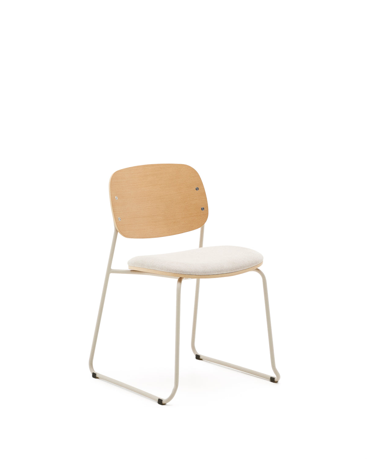 Se KAVE HOME Meli spisebordsstol, stabelbar - poppelkrydsfiner, beige chenille og beige metal ❤ Kæmpe udvalg i Kave Home - Køb online på udsalg og tilbud lige nu ❤ Meget billig fragt og hurtig levering: 1 - 2 hverdage - Varenummer: Boboonline-123767 og barcode / Ean: 8433840997483 på lager - Udsalg på Møbler,Stole,Spisebordsstole,
Møbler,
Stole,
Køkkenstole,
Spisestue,
Spisebordsstole Spar op til 51% - Over 785 kendte brands på udsalg