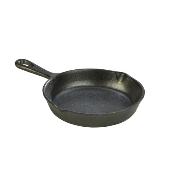 Se Mini Støbejernspande 15 x 3 Cm ✔ Kæmpe udvalg i Genware - Køb online på udsalg og tilbud lige nu ✔ Hurtig levering til lave fragtpriser - Varenummer: Barlife-696633 og på lager - Udsalg på Køkken - Køkkenartikler - Gryder & Pander Spar helt op til 57% - Stort udsalg på over 739 mærker