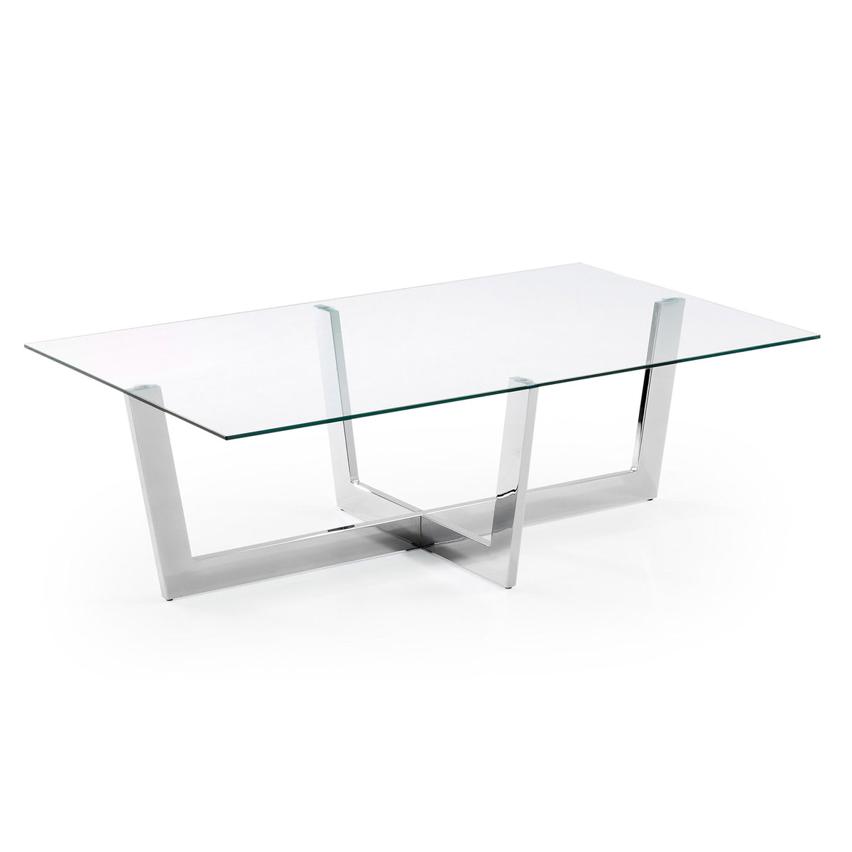 Se KAVE HOME Plum sofabord - klar/sølv glas/stål, rektangulær (120x70) ❤ Kæmpe udvalg i Kave Home - Køb online på udsalg og tilbud lige nu ❤ Billig fragt og hurtig levering - Varenummer: Boboonline-32088 og barcode / Ean: 8433840271088 på lager - Udsalg på Møbler,Borde,Sofaborde,
Glas sofaborde,
Borde i Art Deco,
Borde til stuen,
Dagligstue, Op til 57% rabat - Mere end 1.329 populære mærker på udsalg