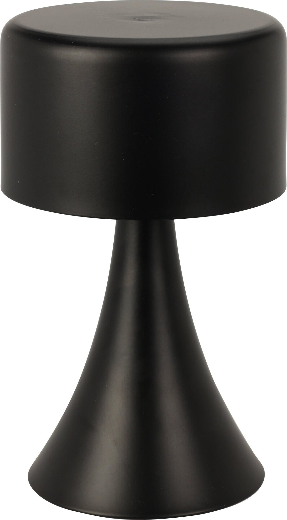 Se Bordlampe LED sort Ø12xH21cm, batteri ❤ Kæmpe udvalg i Bolig og Haven - Køb online på udsalg og tilbud lige nu ❤ Billig fragt og hurtig levering - Varenummer: Bolig&Haven-49519553020234 og barcode / Ean: 8720573923620 på lager - Udsalg på Få op til 69% i rabat - Shop udsalg fra mere end 1.798 mærker