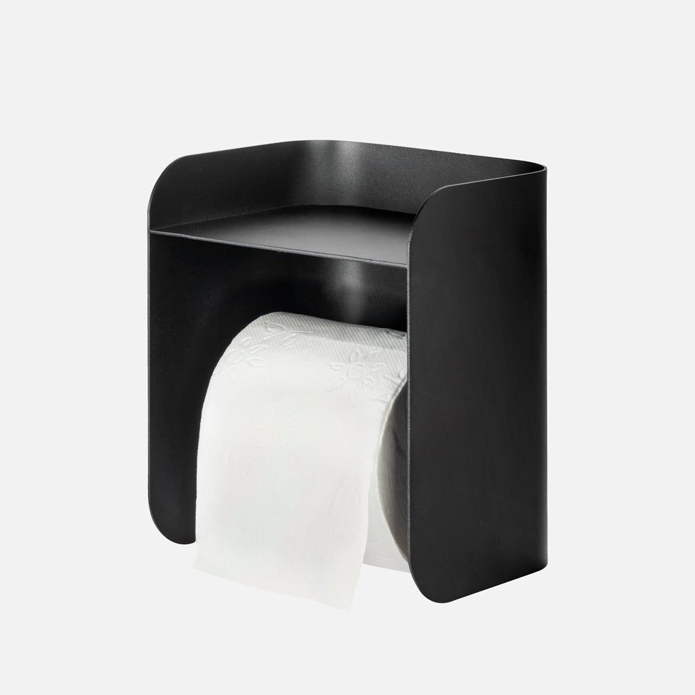 Se Mette Ditmer CARRY Toiletrulleholder - Sort ❤ Kæmpe udvalg i Mette Ditmer - Køb online på udsalg og tilbud lige nu ❤ Hurtig levering til lave fragtpriser - Varenummer: HomeFeeling-8125 og barcode / Ean: 5706241947283 på lager - Udsalg på Alt til badeværelset - Badeværelsestilbehør Spar stort – op til 59% - Eksklusivt udsalg på over 2.739 brands
