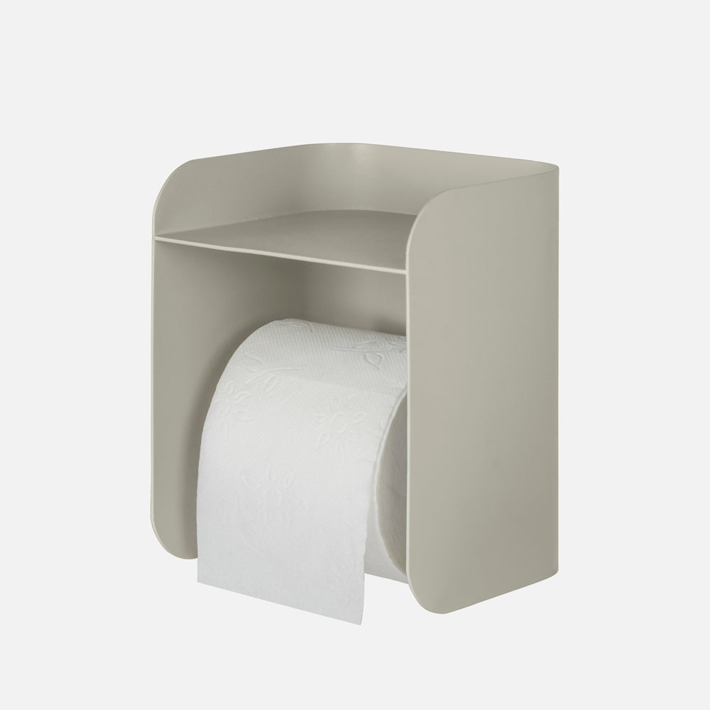 Se Mette Ditmer CARRY Toiletrulleholder - Lys grå ❤ Kæmpe udvalg i Mette Ditmer - Køb online på udsalg og tilbud lige nu ❤ Billig fragt • Hurtig levering - Varenummer: HomeFeeling-8124 og barcode / Ean: 5706241947290 på lager - Udsalg på Alt til badeværelset - Badeværelsestilbehør Spar helt op til 73% - Over 739 kendte brands på udsalg