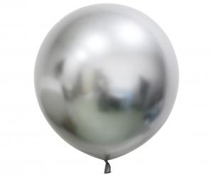 Se Balloner Sølv Platin 60 Cm / 2 Stk. ✔ Kæmpe udvalg i Godan - Køb online på udsalg og tilbud lige nu ✔ Lav fragtpris og hurtig levering - Varenummer: Barlife-697758 og 5902973180510 på lager - Udsalg på Sommersales2026 Op til 63% rabat - Over 1.329 mærker på online udsalg