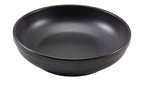 Se Cinder Sort Coupe Skål 23cm Terra ✔ Kæmpe udvalg i Genware - Køb online på udsalg og tilbud lige nu ✔ Hurtig levering til lave fragtpriser - Varenummer: Barlife-632491 og 5020403009160 på lager - Udsalg på Køkken - Borddækning - Tallerkener - Cinder Sort Terra Porcelæn Få op til 63% i rabat - Shop populære mærker fra over 2.739 mærker