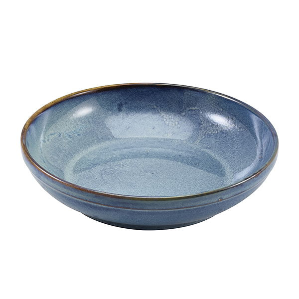 Se Terra Aqua Blå Coupe Skål 27,5 Cm Genware ✔ Kæmpe udvalg i Genware - Køb online på udsalg og tilbud lige nu ✔ Meget billig fragt og hurtig levering - Varenummer: Barlife-877381 og 5020403221319 på lager - Udsalg på Køkken - Borddækning - Tallerkener - Terra Aqua Porcelæn Få op til 63% i rabat - Shop blandt over 2.739 mærker